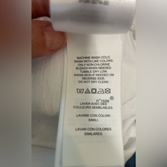 XLT Polo Ralph Lauren Men’s T-shirt - Picture 2 of 11